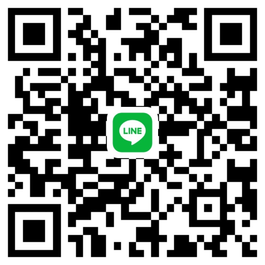 Line QR Code